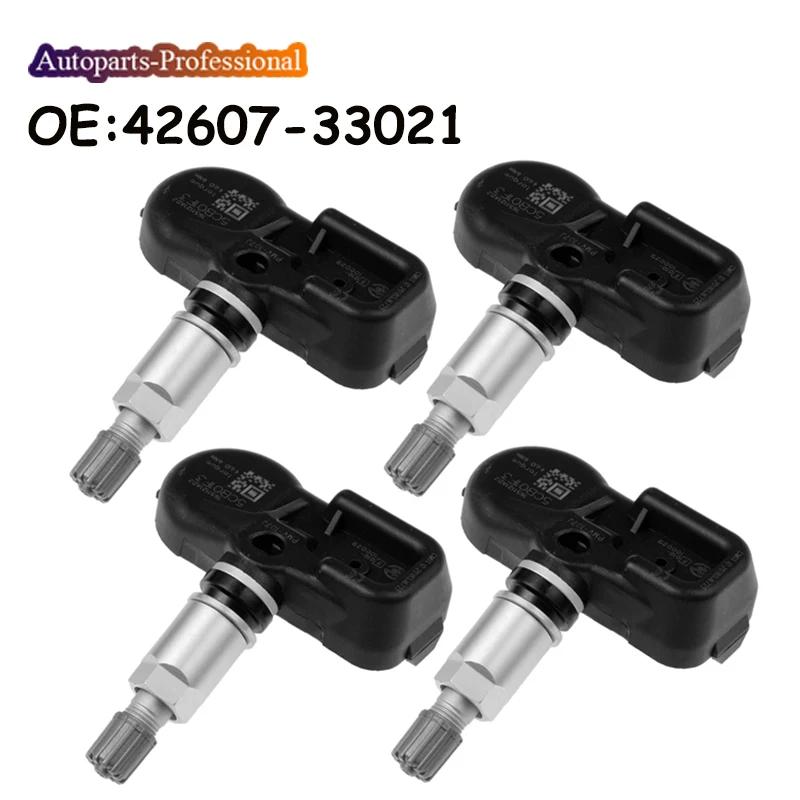 TPMS Ÿ̾ з  4260733021 42607-33021 PMV107J PMV-107J 4260733011, Corolla RAV4 Yaris Avalone CT200h RX350 RX450h 